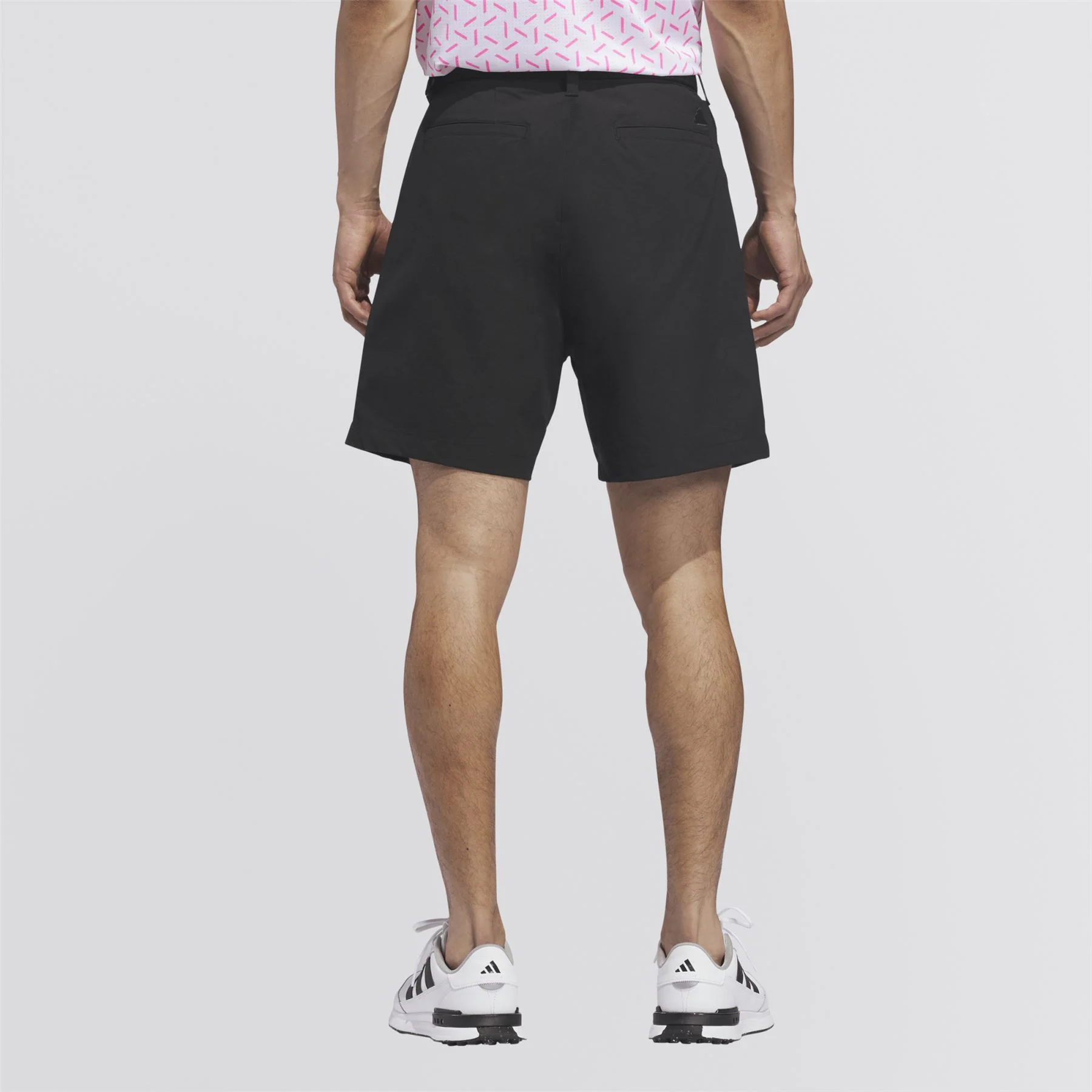 Ultimate365+ 7-Inch Shorts Black - Image 2
