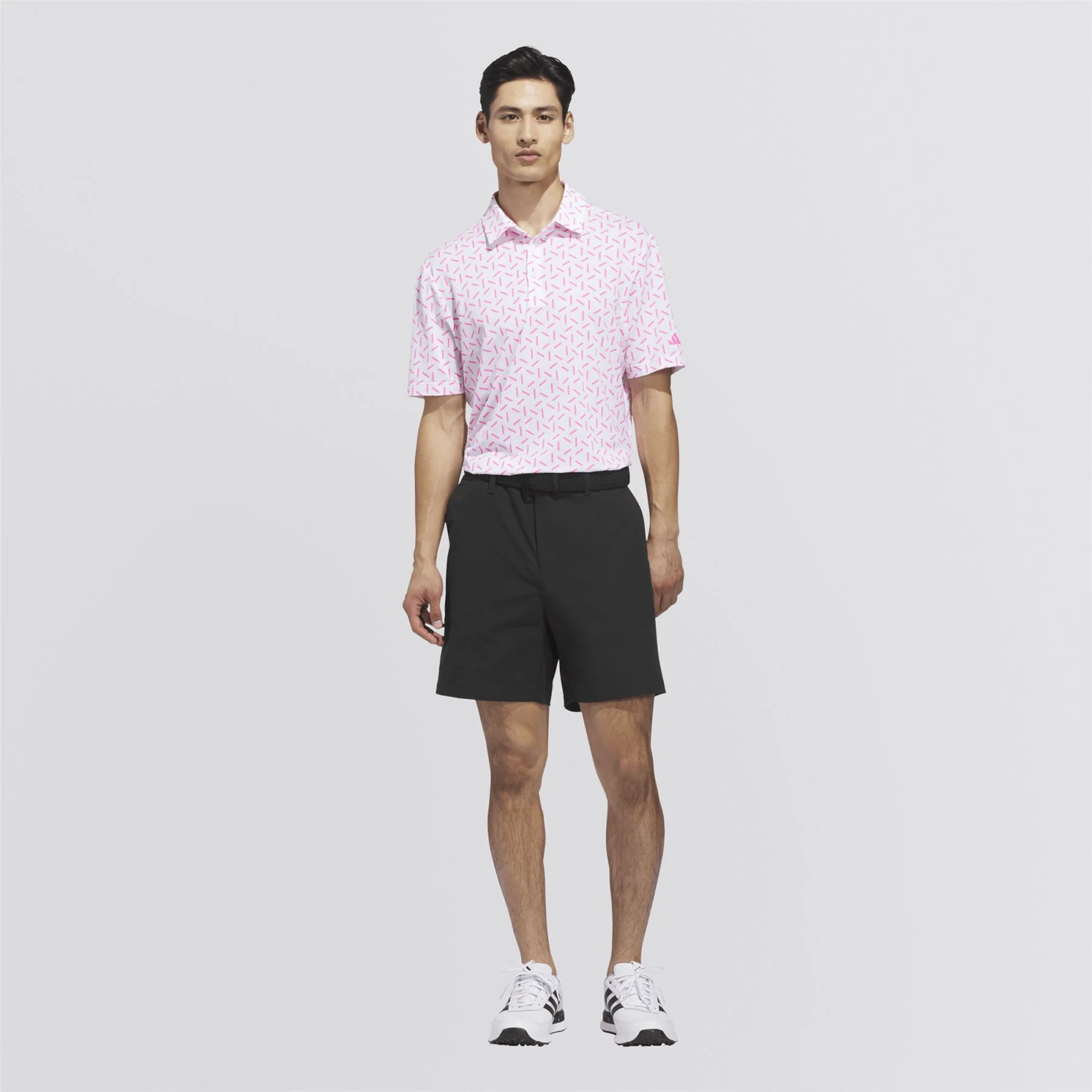 Ultimate365+ 7-Inch Shorts Black - Image 3