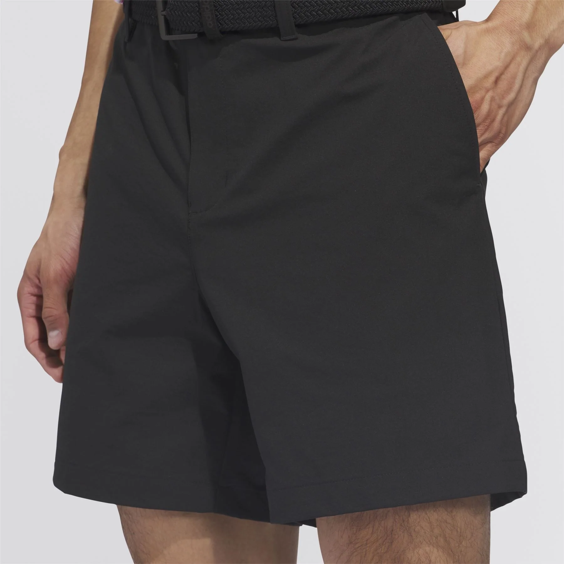 Ultimate365+ 7-Inch Shorts Black - Image 4