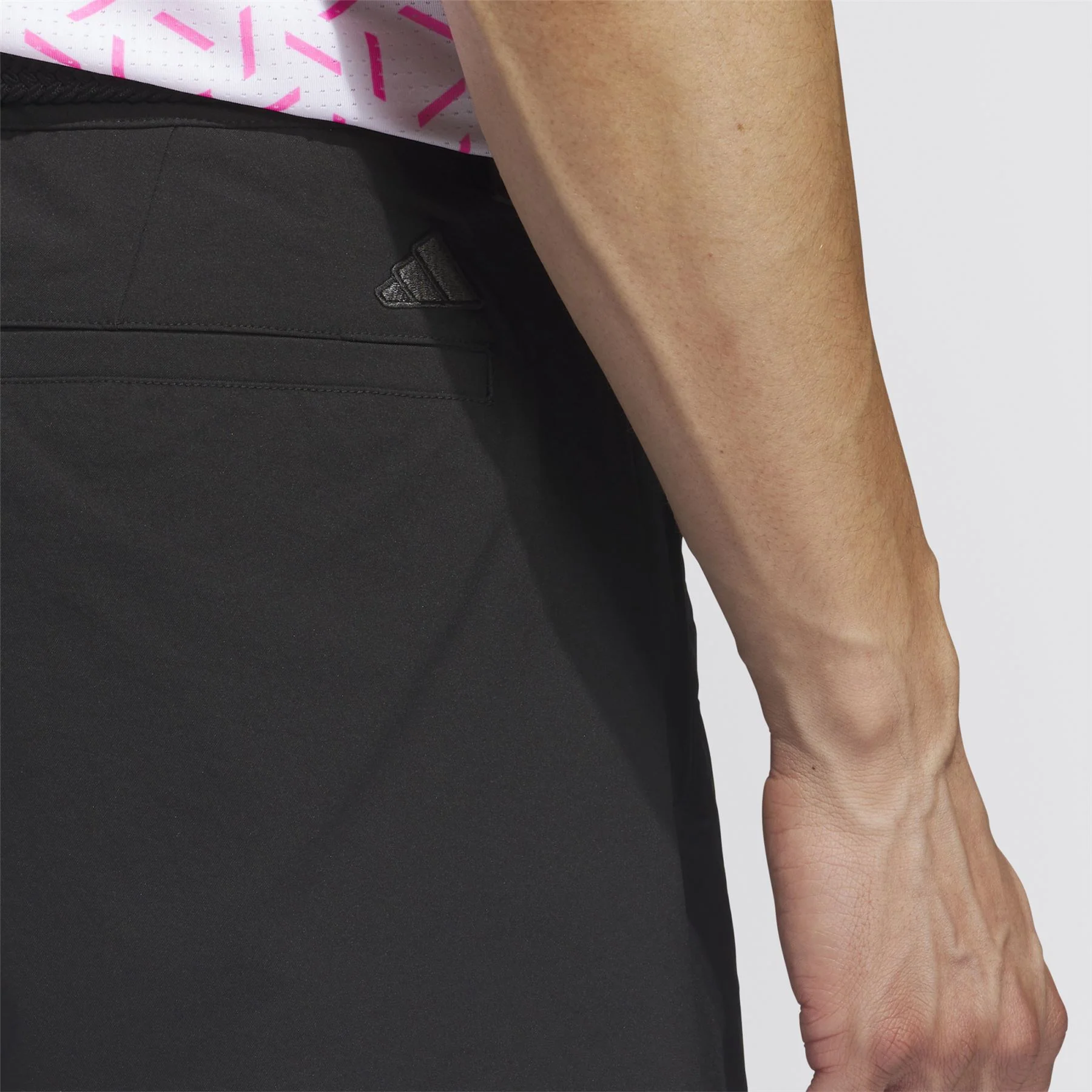 Ultimate365+ 7-Inch Shorts Black - Image 5