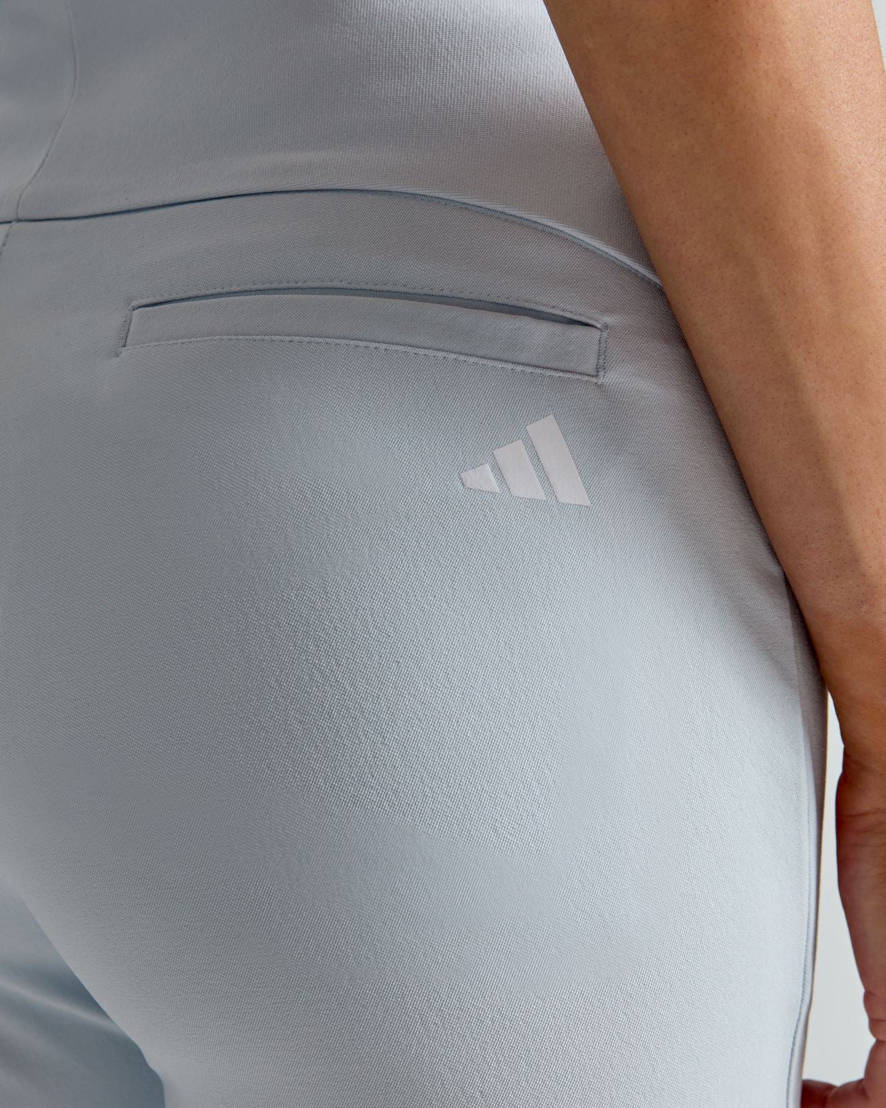 Ultimate365+ Ankle Trousers Crystal Sky - Image 5