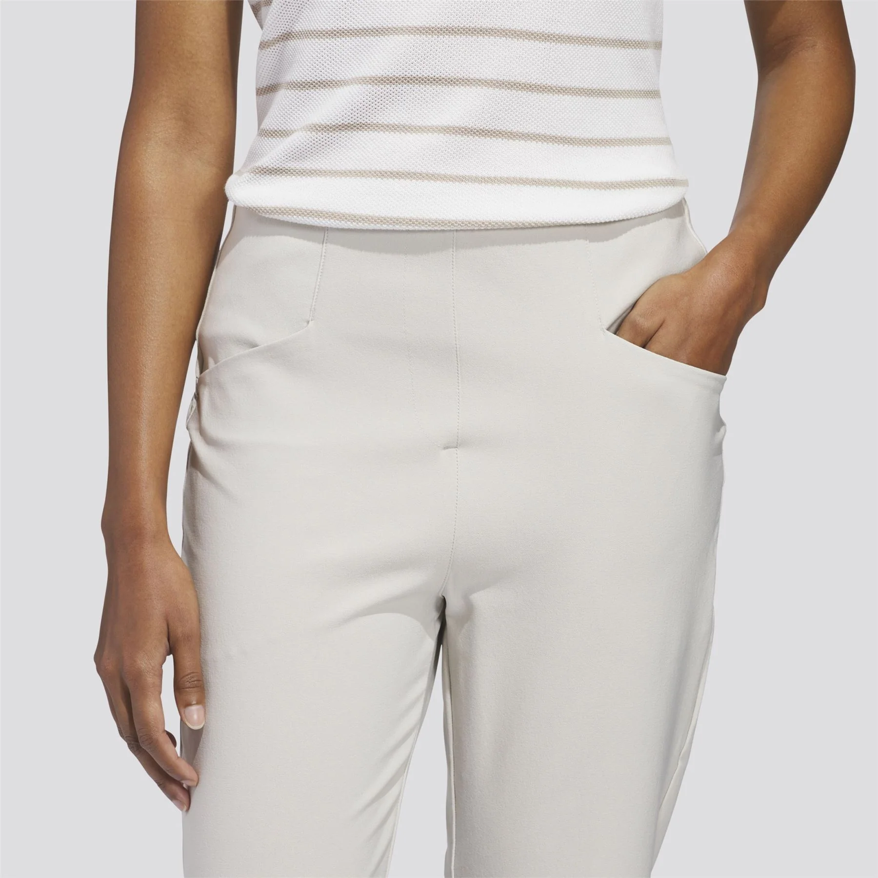 Ultimate365+ Ankle Trousers Wonder Alumina - Image 5