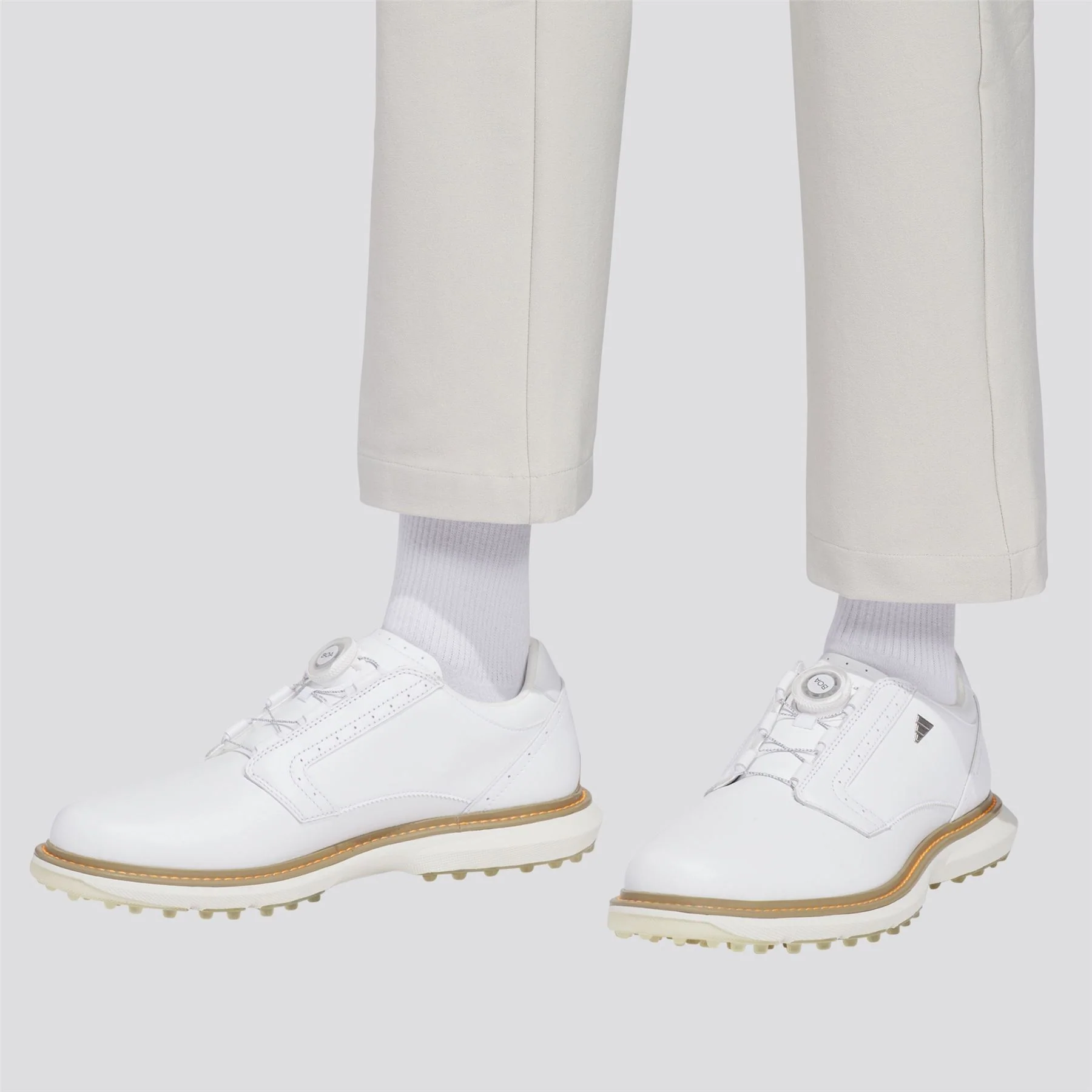 Ultimate365+ Ankle Trousers Wonder Alumina - Image 6
