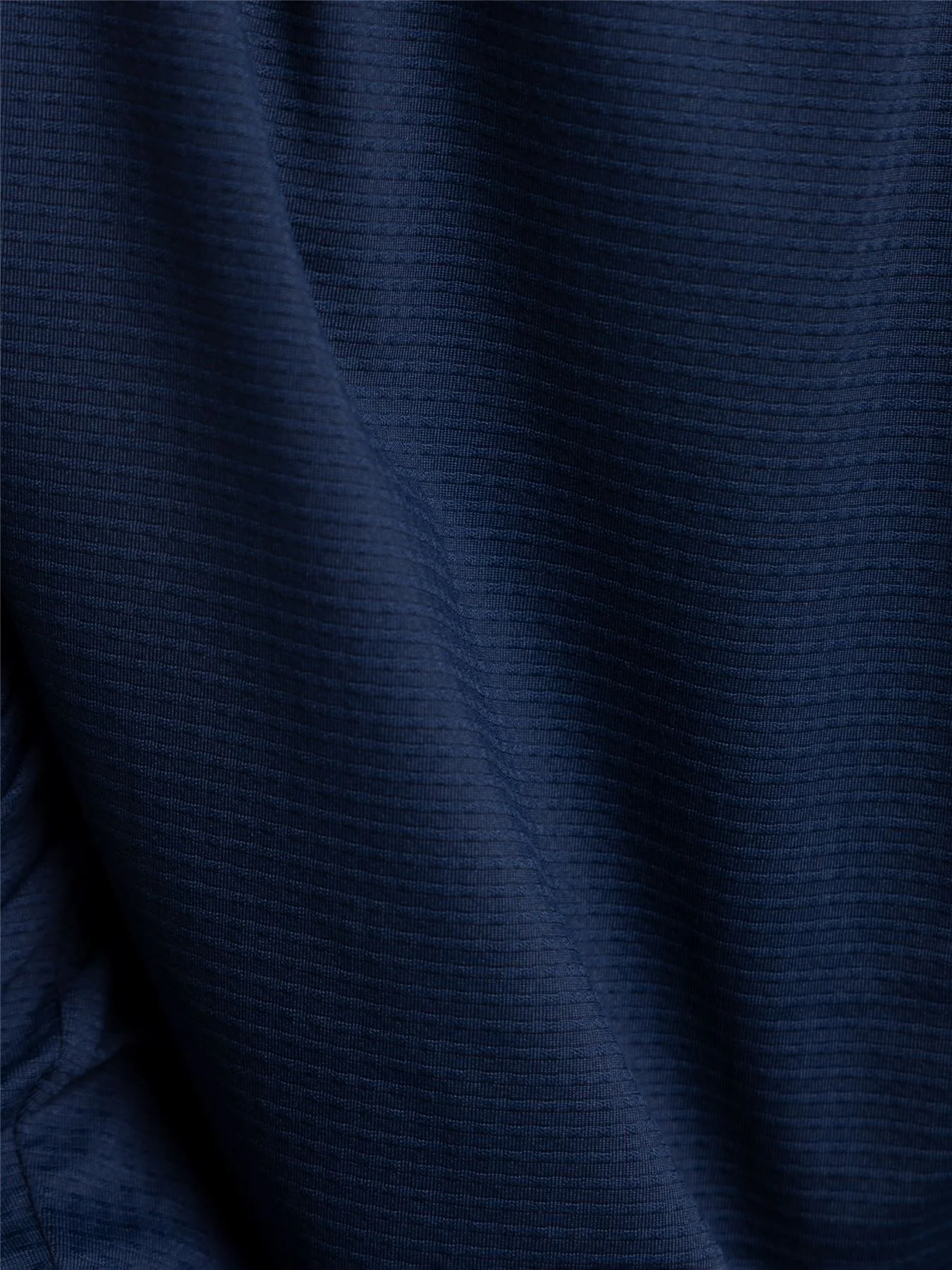 Ultimate365 Elevated Hoodie Navy - Image 7