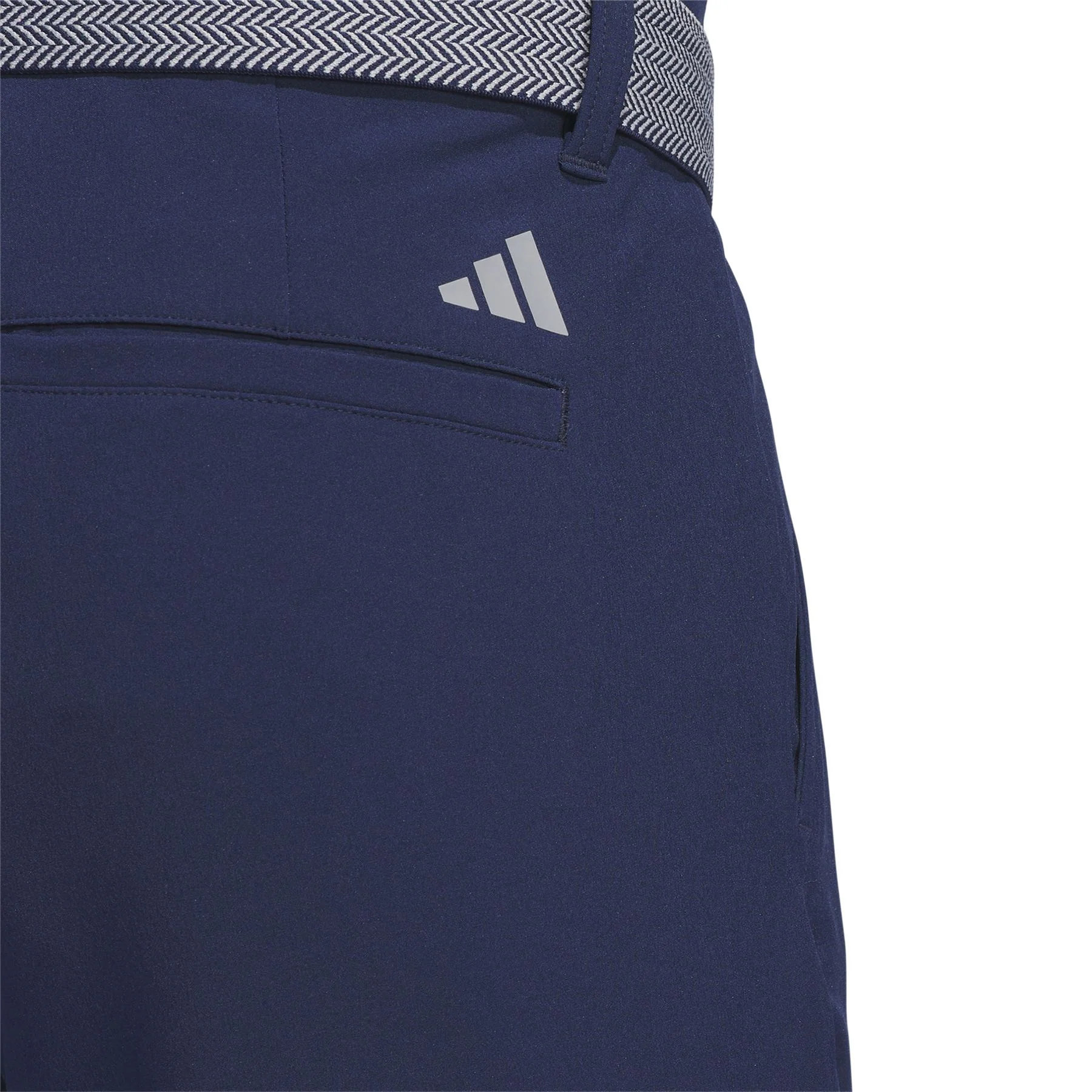 Ultimate365 Tapered Golf Trousers Navy - Image 7