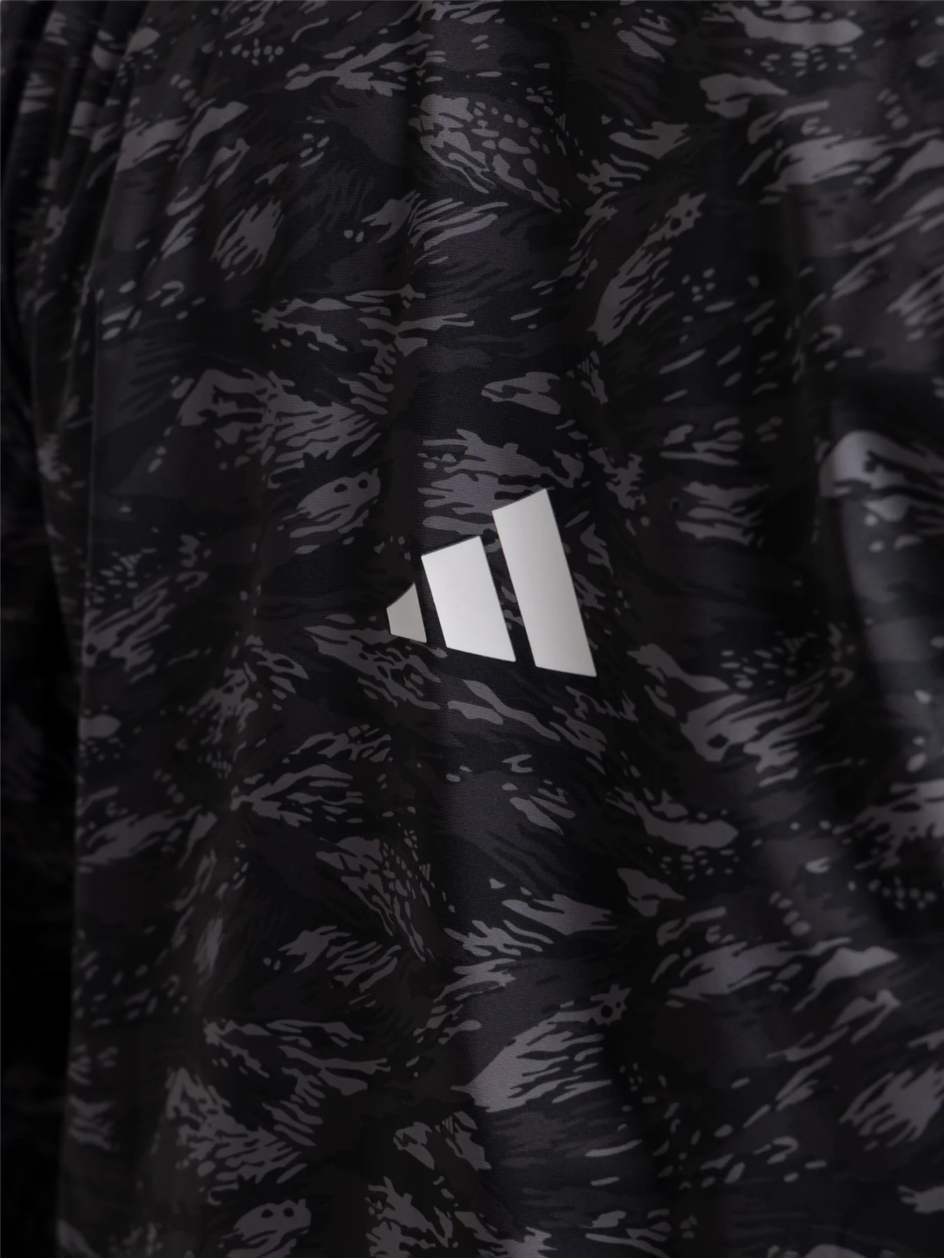 Ultimate365 Tour CLIMAPROOF+ Parka Jacket Black - Image 10