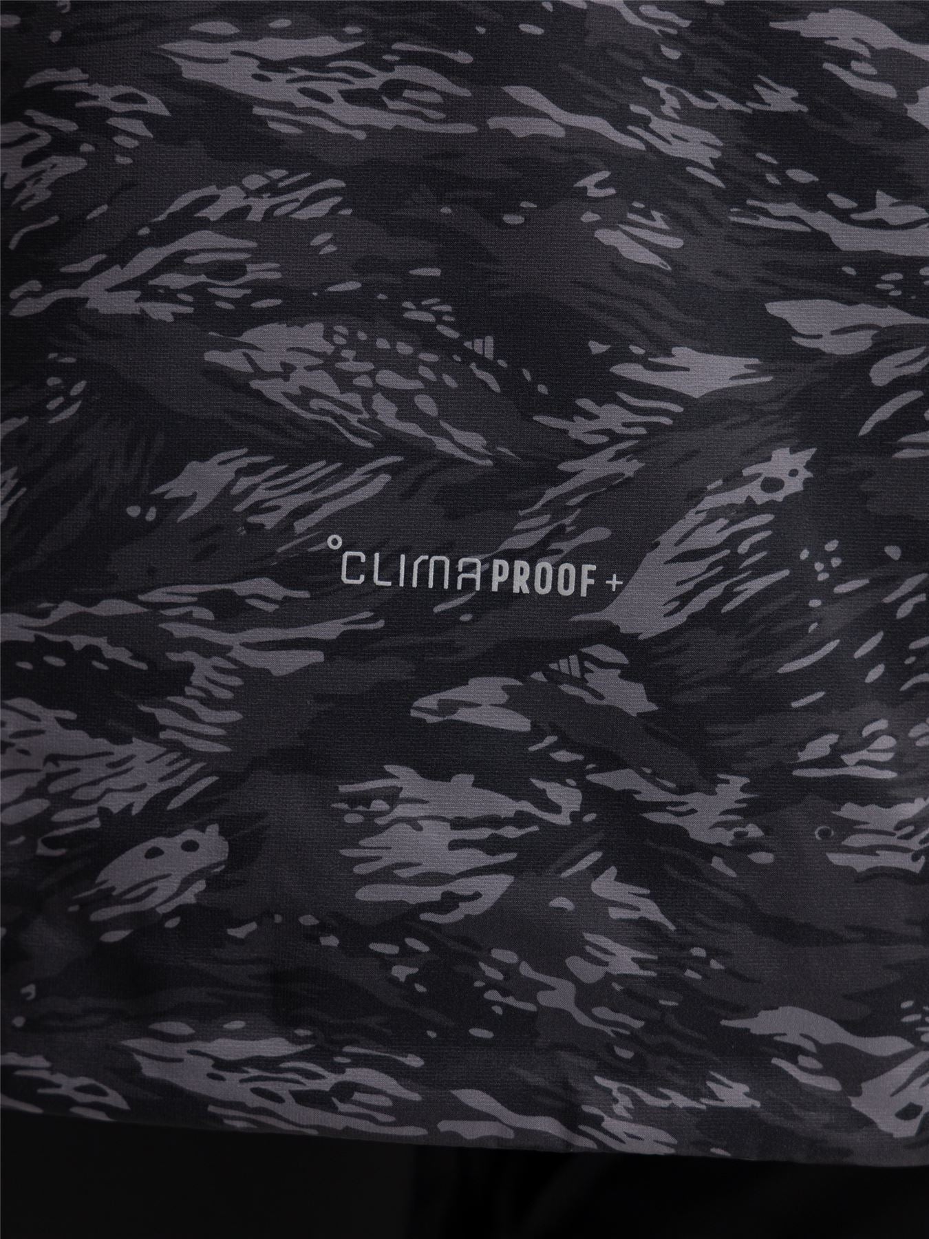Ultimate365 Tour CLIMAPROOF+ Parka Jacket Black - Image 11
