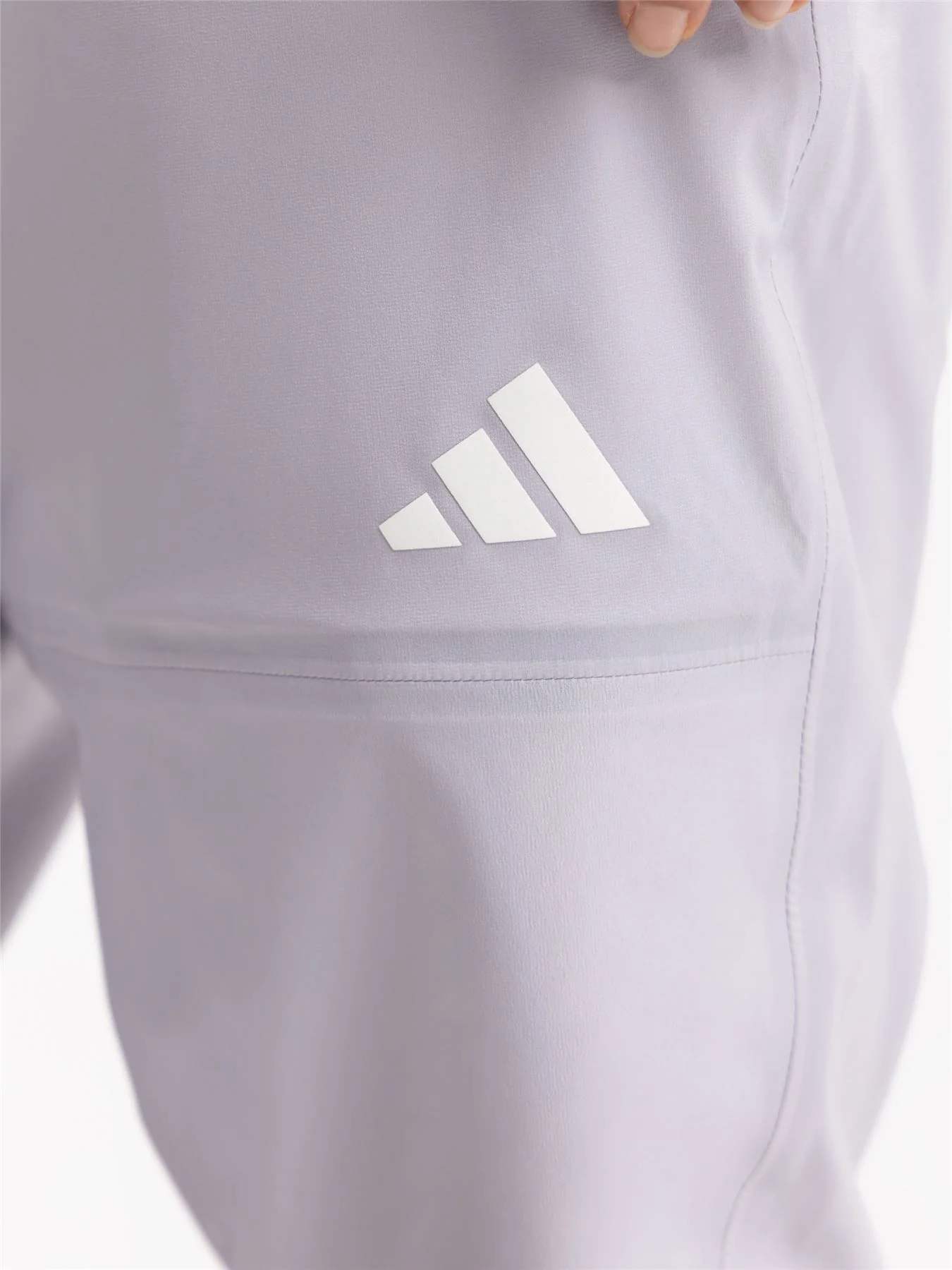Ultimate365 Tour CLIMAPROOF+ Trousers Glory Grey - Image 7
