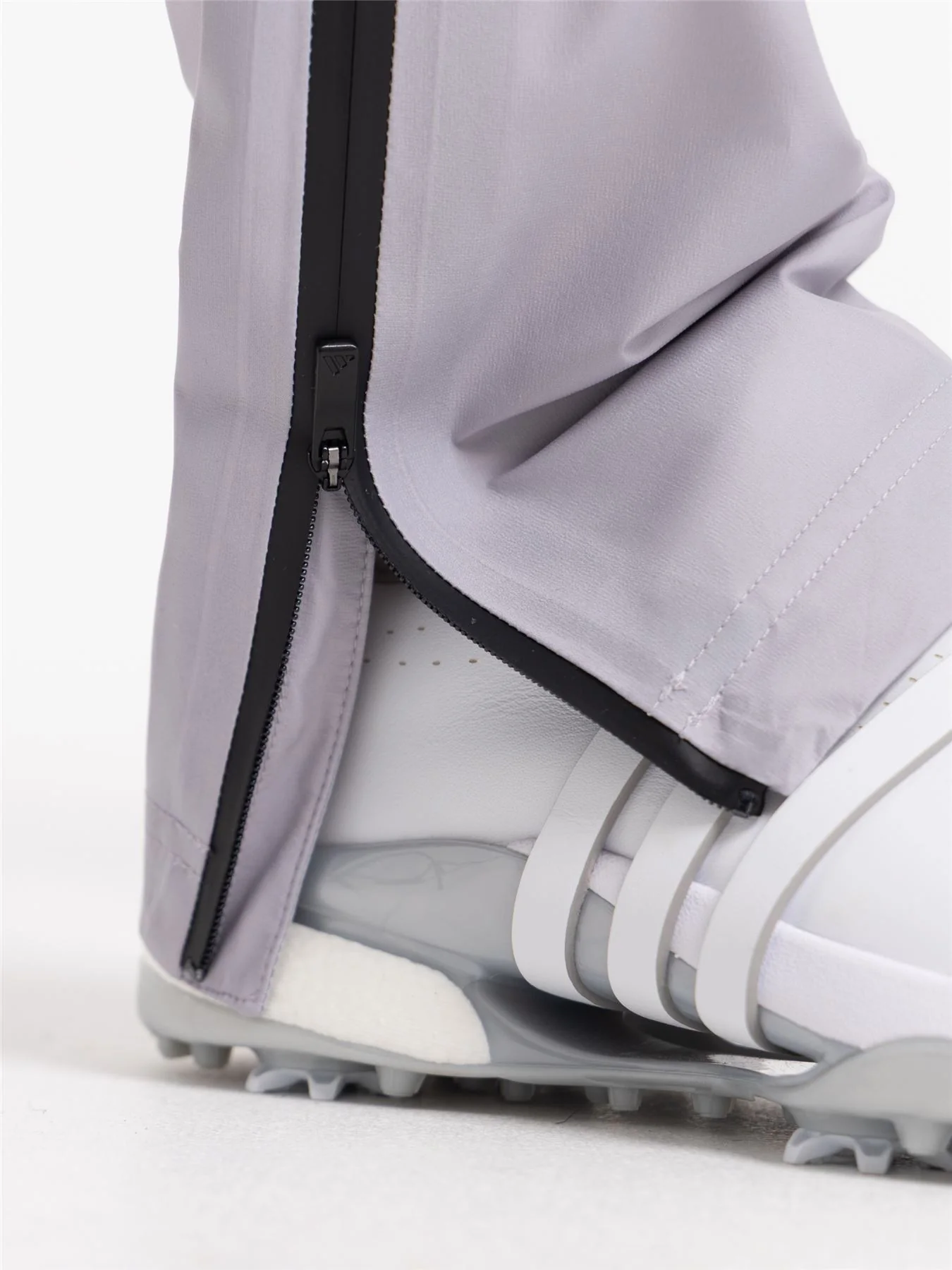 Ultimate365 Tour CLIMAPROOF+ Trousers Glory Grey - Image 8