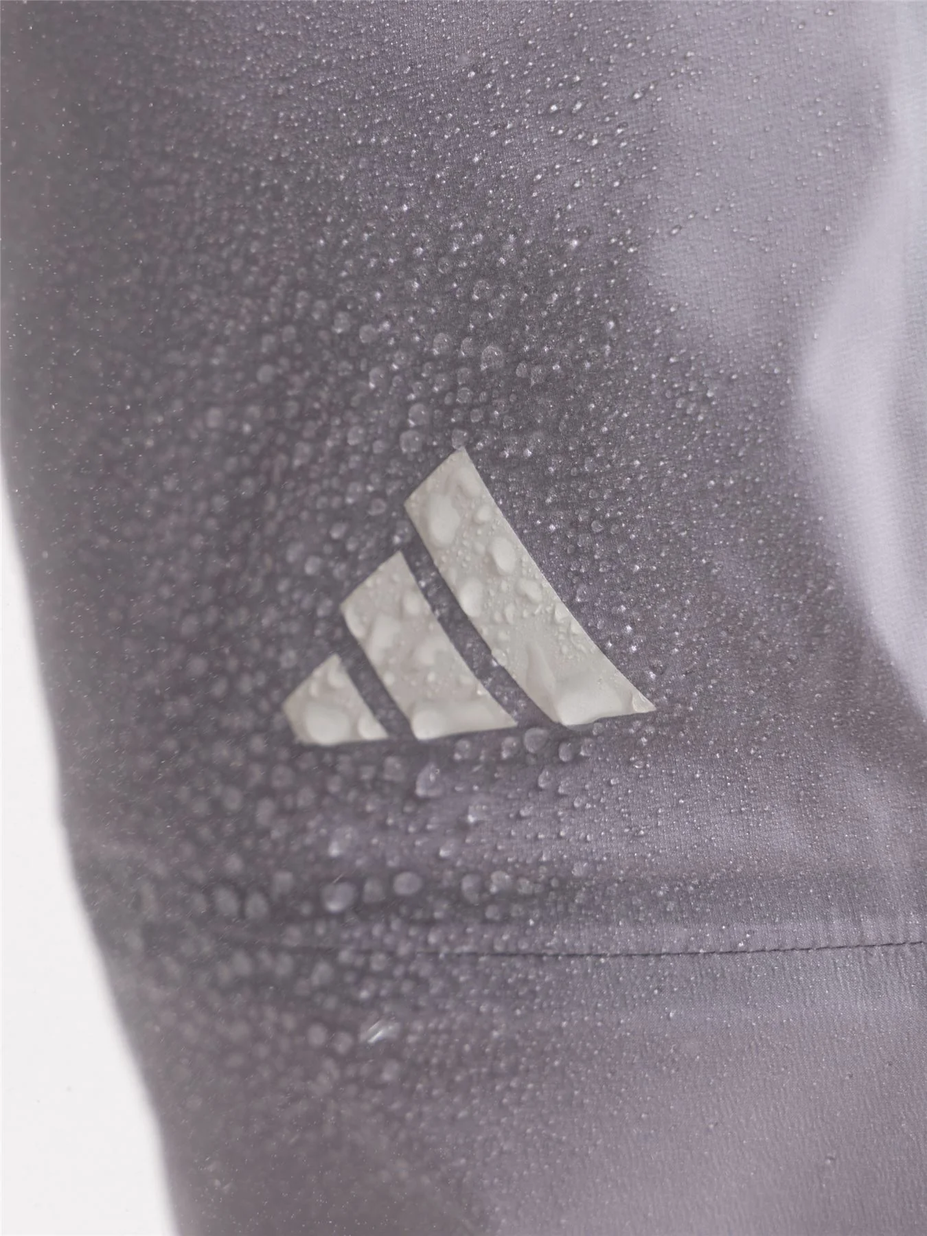 Ultimate365 Tour CLIMAPROOF+ Trousers Glory Grey - Image 9
