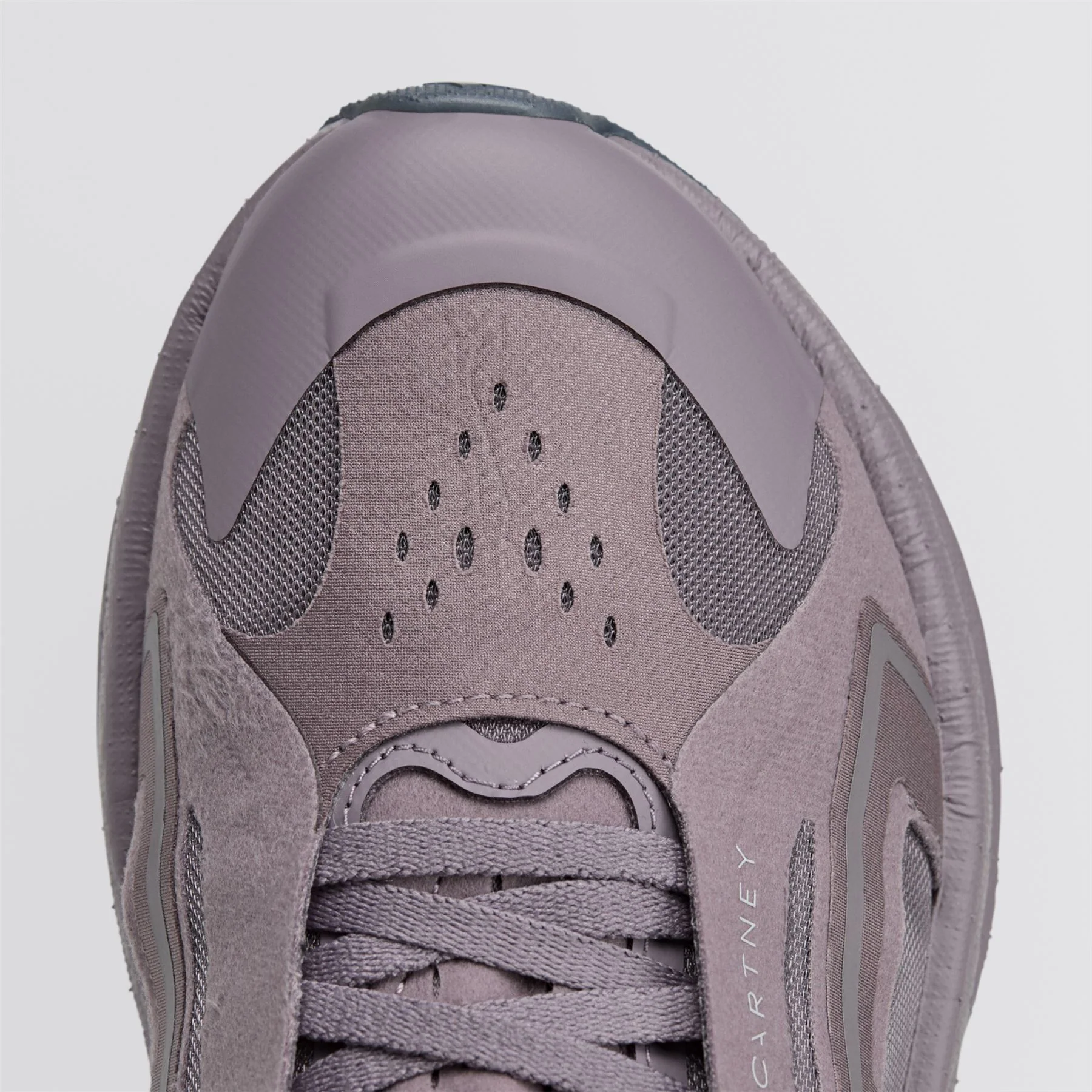 Ultraboost 5 Legacy Purple/Light Solid Grey/Onix - Image 7