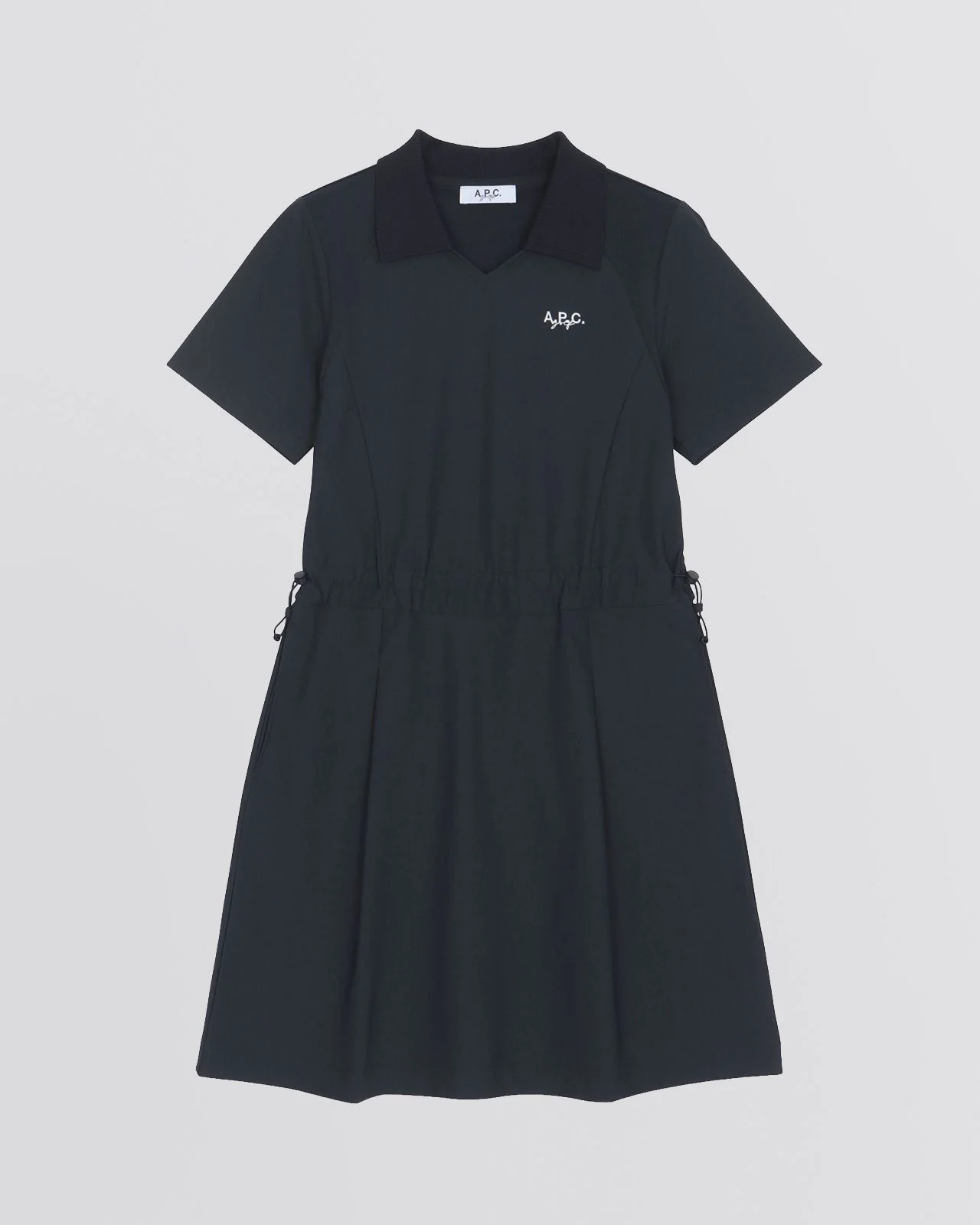 Valentine One-Piece Dress Marine - Image 6