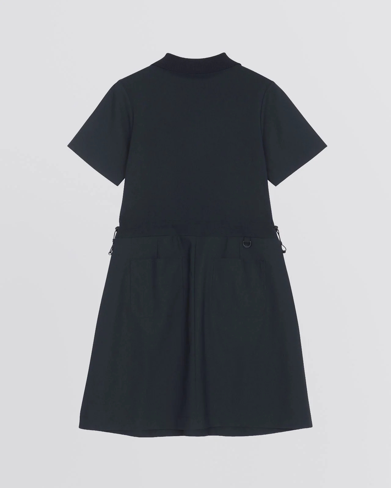 Valentine One-Piece Dress Marine - Image 7