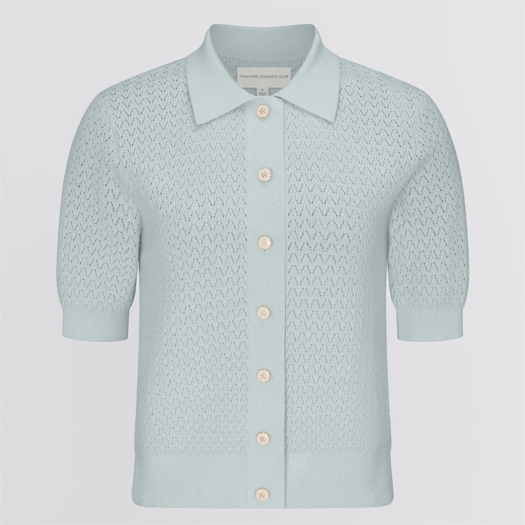 Victoria Polo Porcelain - Image 3
