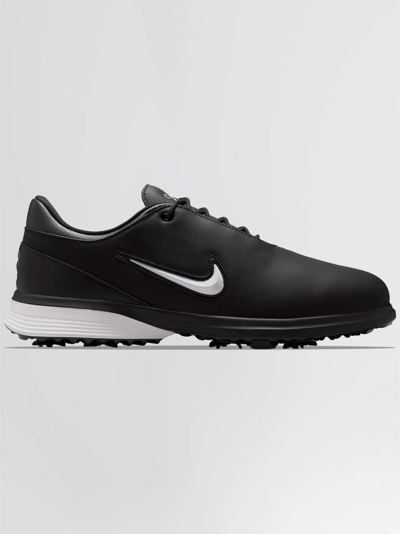 Victory Tour 4 Golf Shoes Black/White