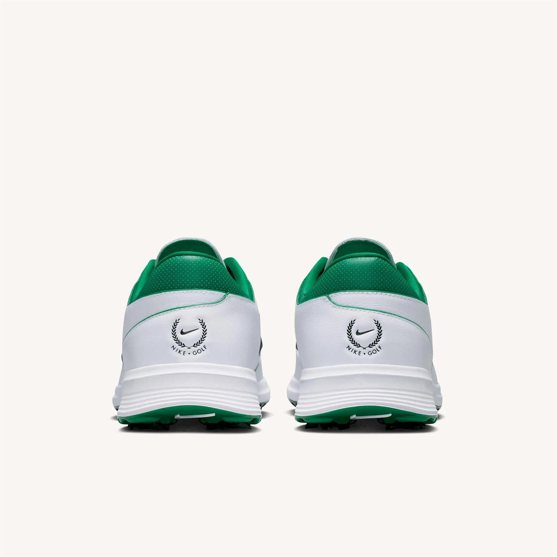 Victory Tour 4 Golf Shoes White/Black Malachite - Image 3