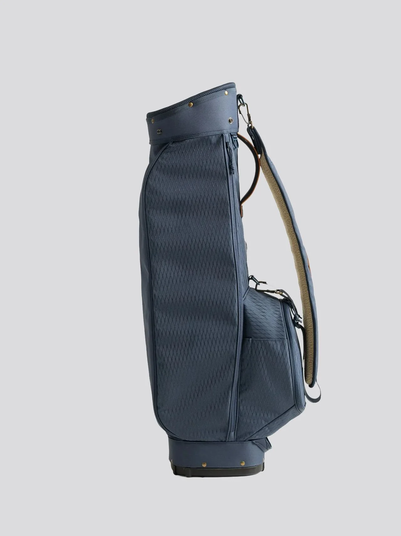 Watt Sunday Carry Bag Navy - Image 3