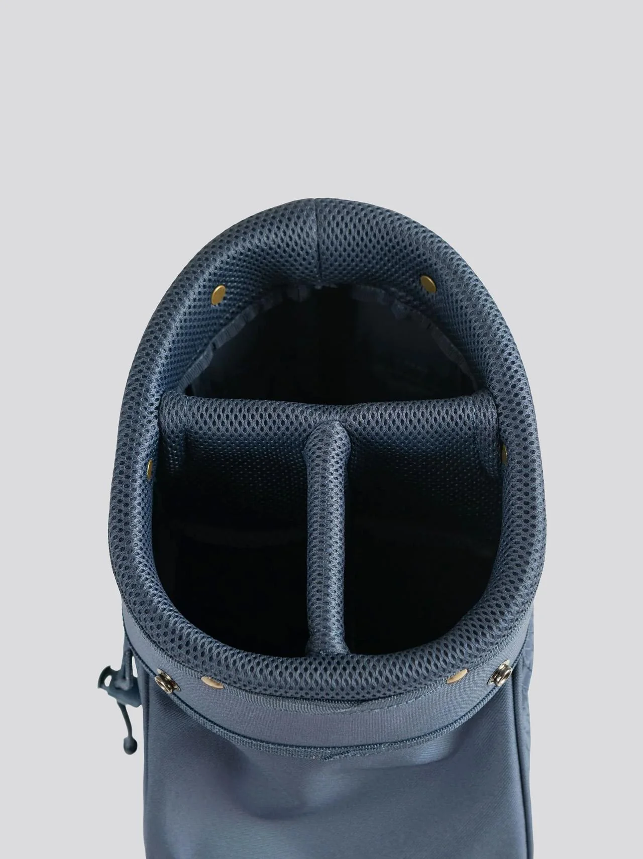 Watt Sunday Carry Bag Navy - Image 4