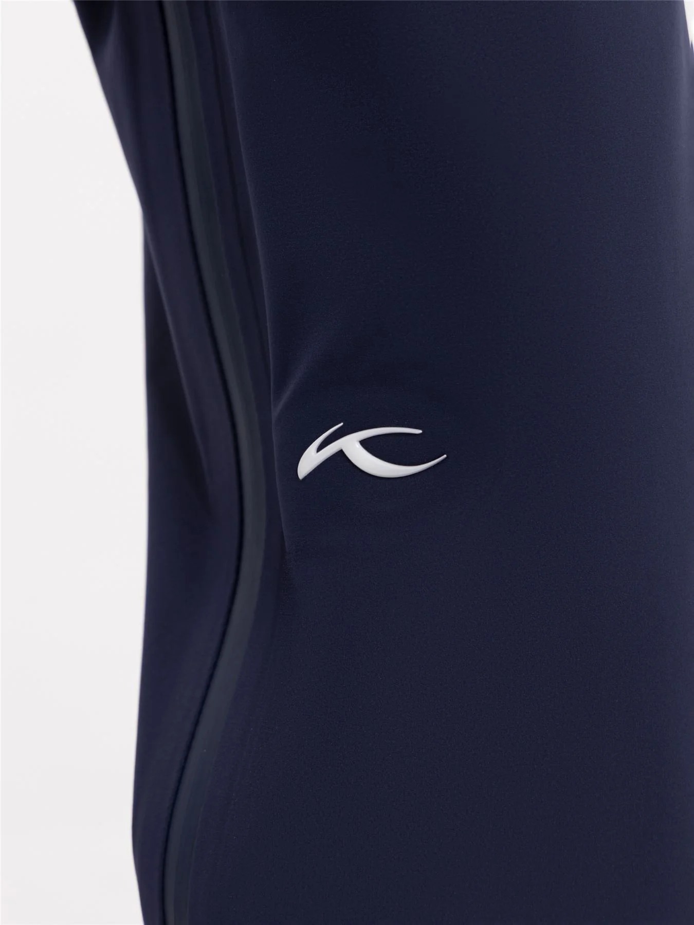 Pro 3L 3.0 Waterproof Trousers Atlanta Blue - Image 9