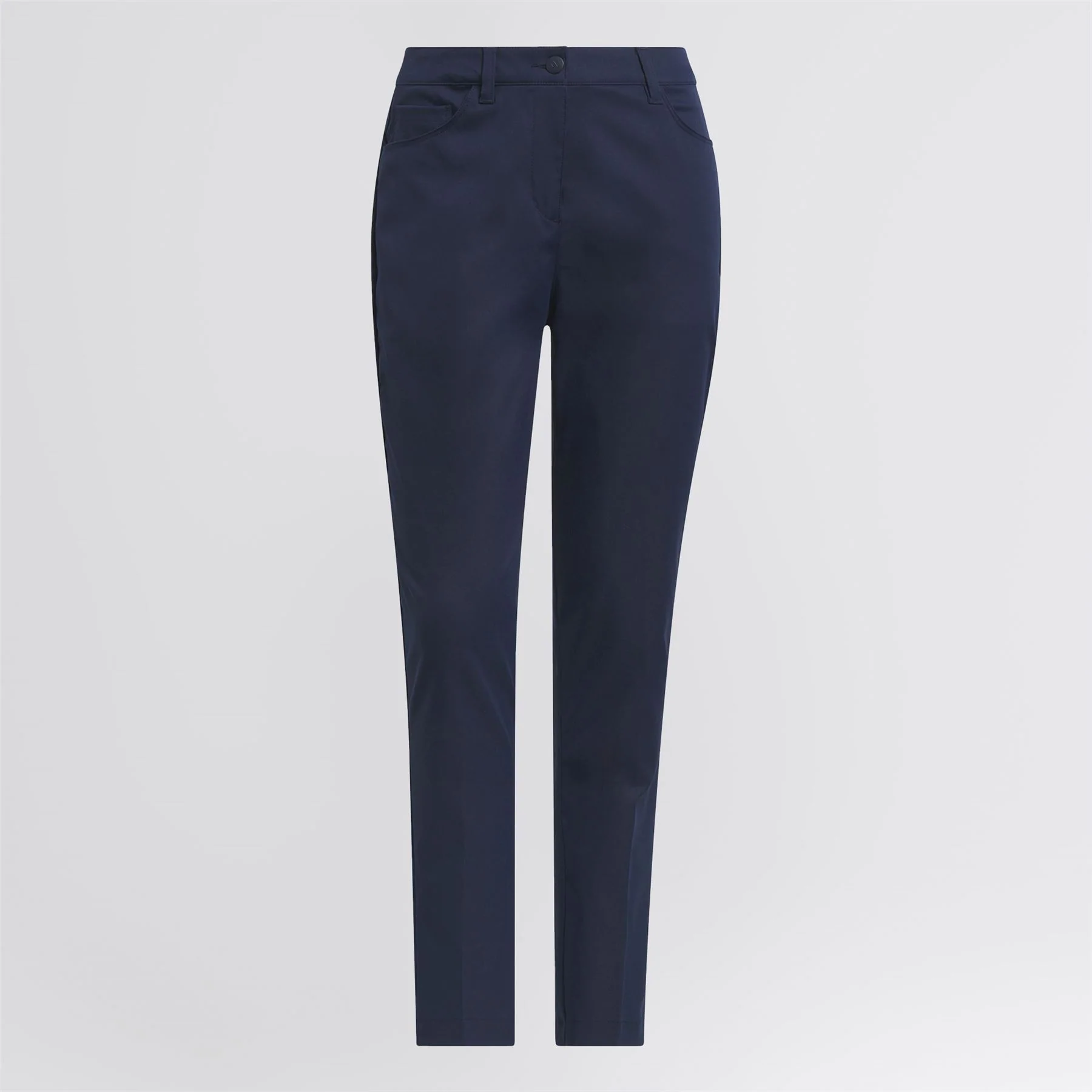 Ultimate365 Twistweave Five Pocket Trousers Navy - Image 8