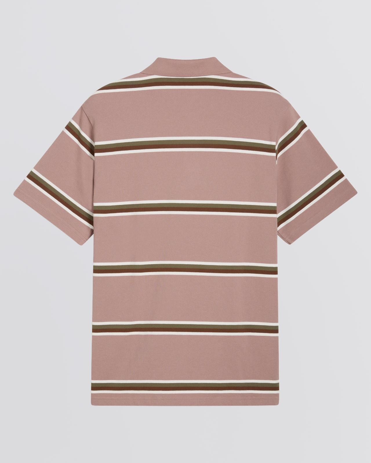 x GGNC Polo Shirt Sandstone - Image 6
