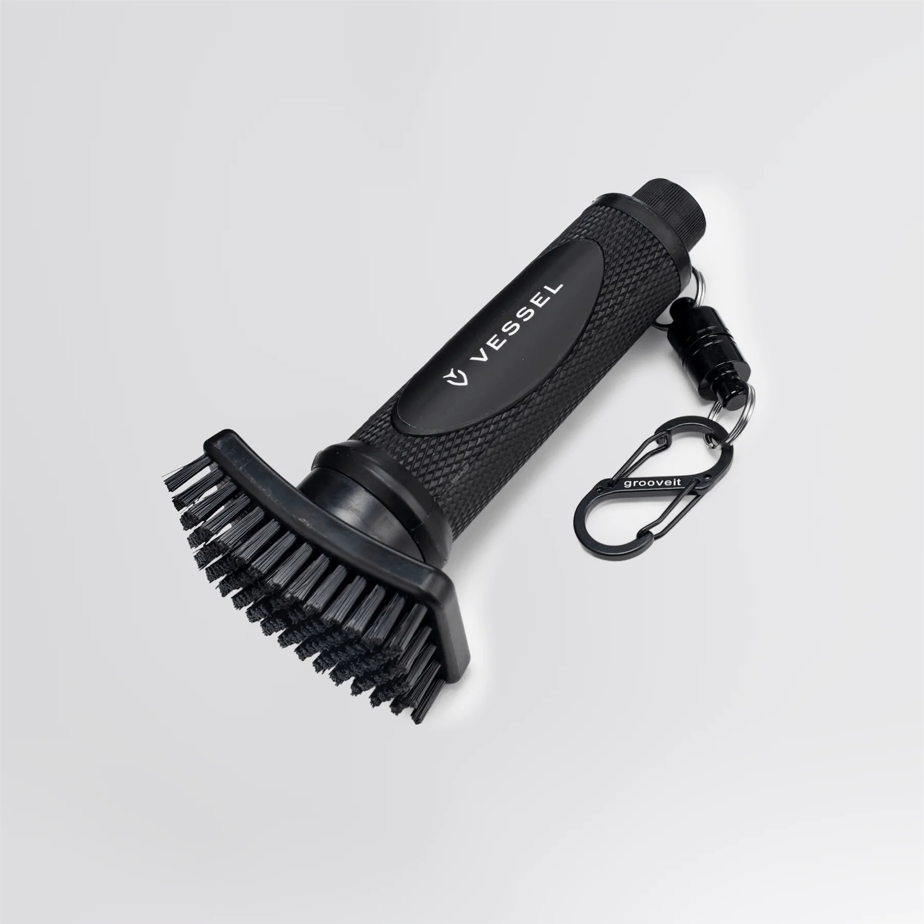 x Groovelt Brush Black