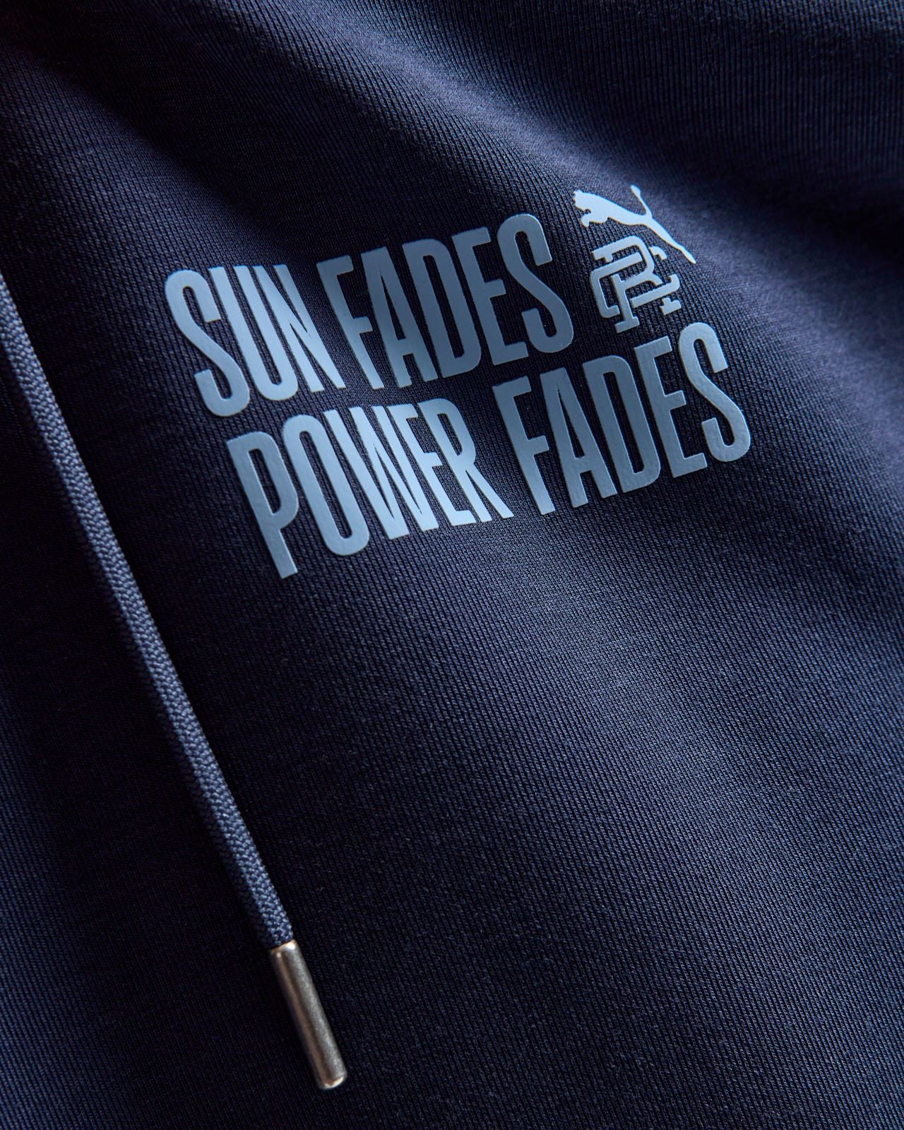 x RC Hoodie Deep Navy - Image 5