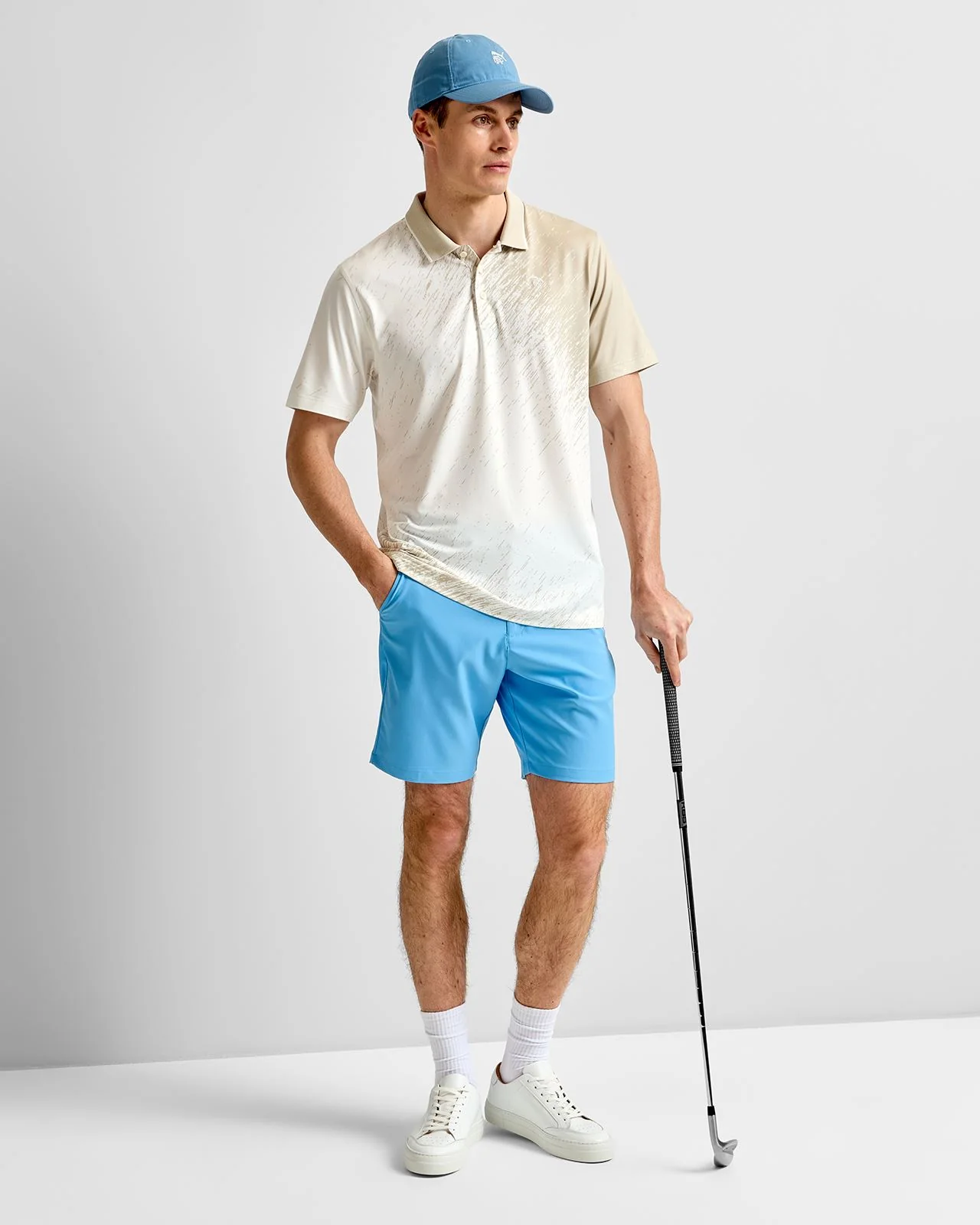 x RC Polo Warm White/Desert Dust - Image 3