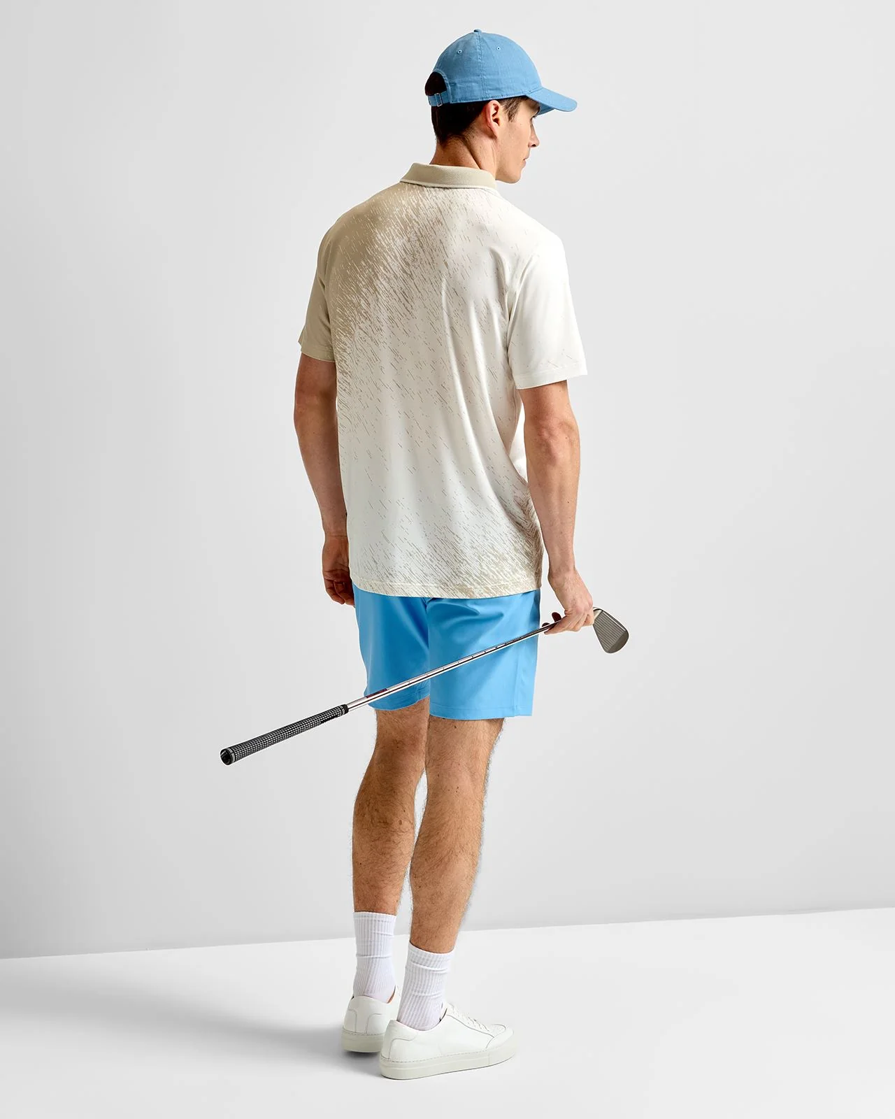 x RC Polo Warm White/Desert Dust - Image 4