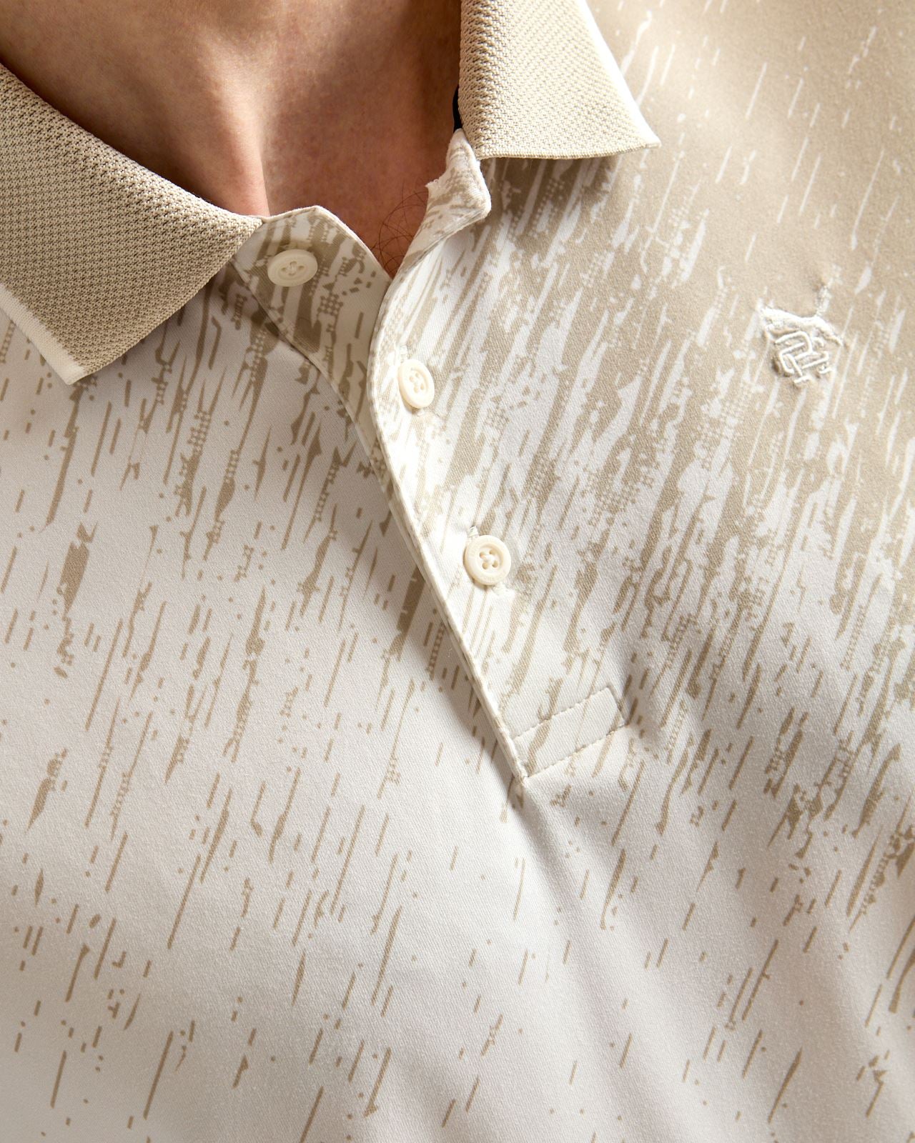 x RC Polo Warm White/Desert Dust - Image 5