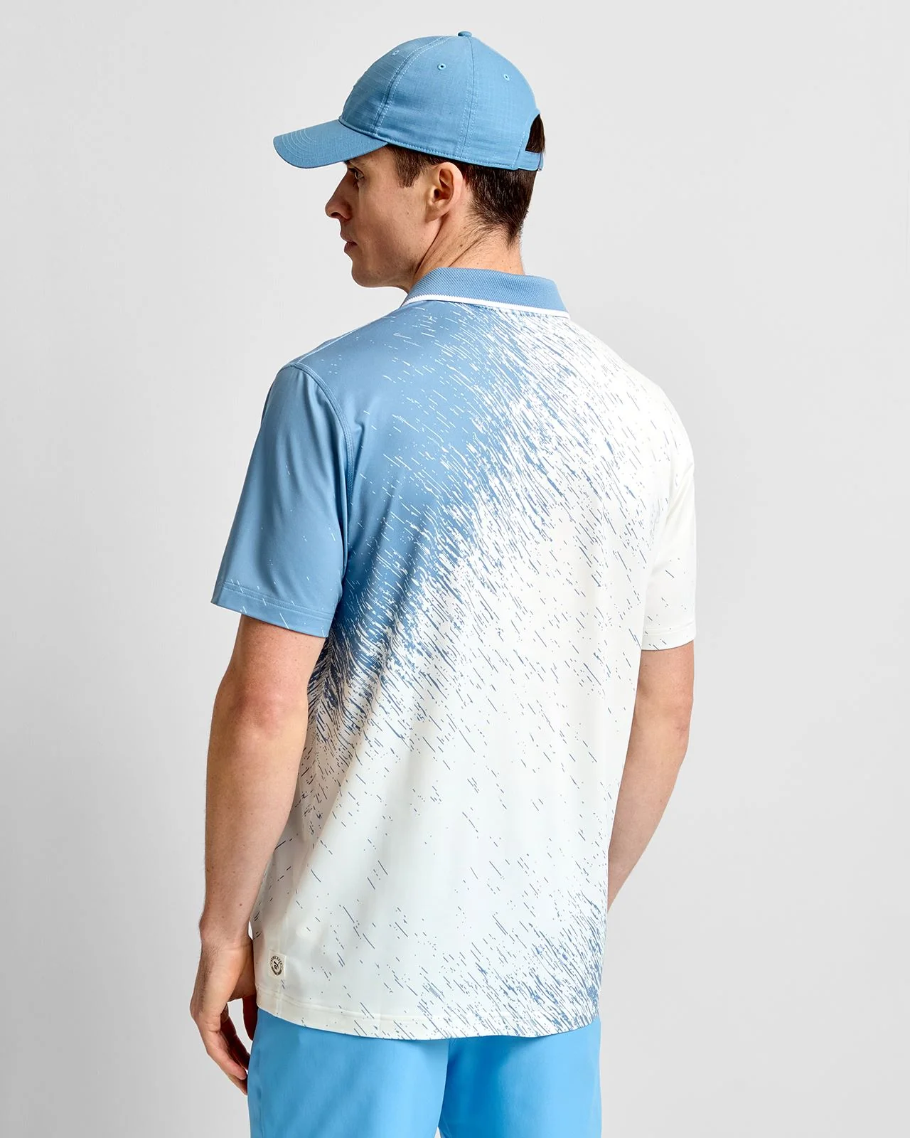x RC Polo Warm White/Zen Blue - Image 2
