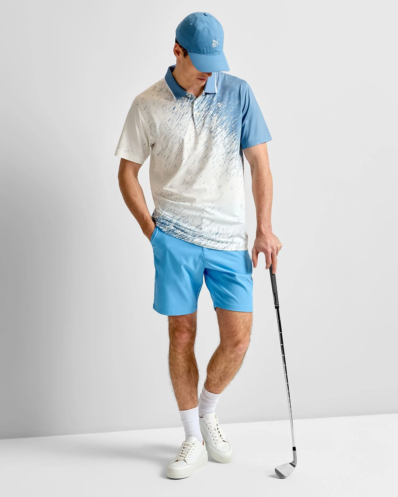 x RC Polo Warm White/Zen Blue - Image 3