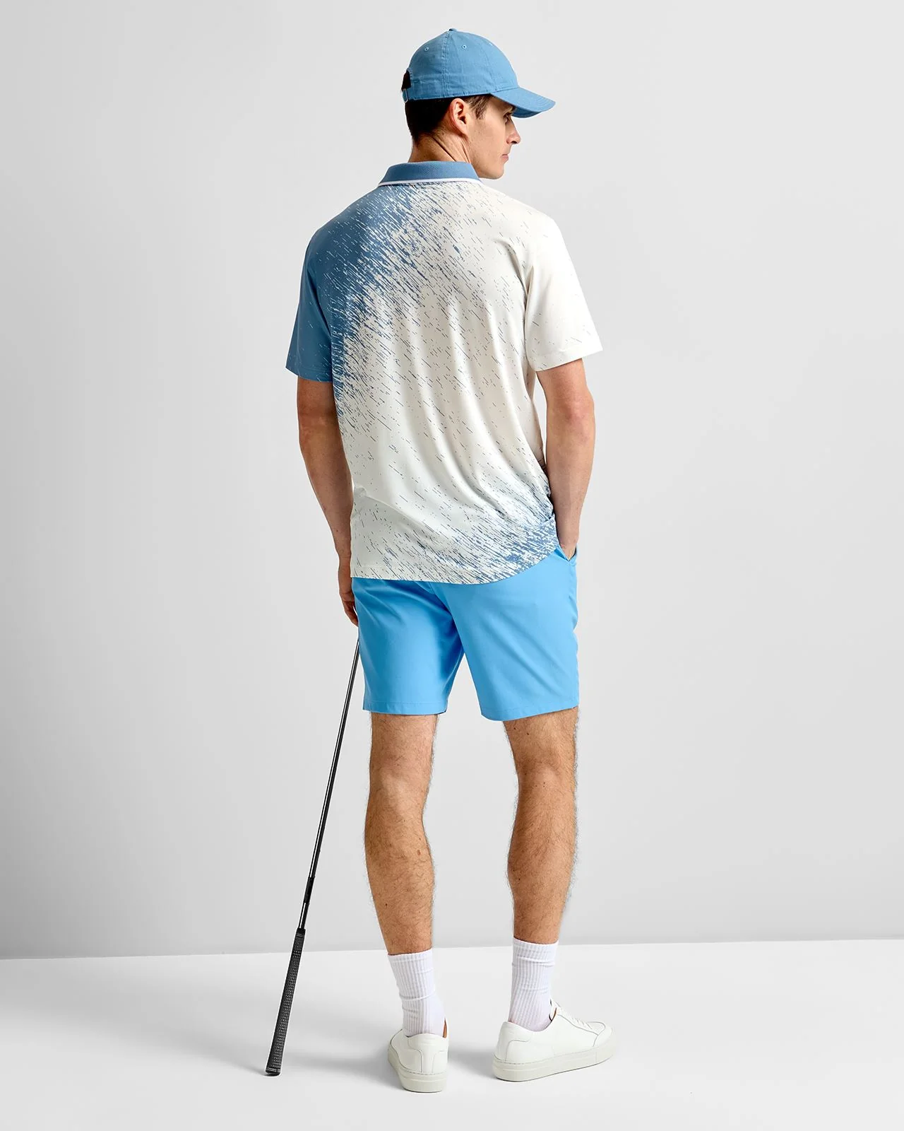 x RC Polo Warm White/Zen Blue - Image 4
