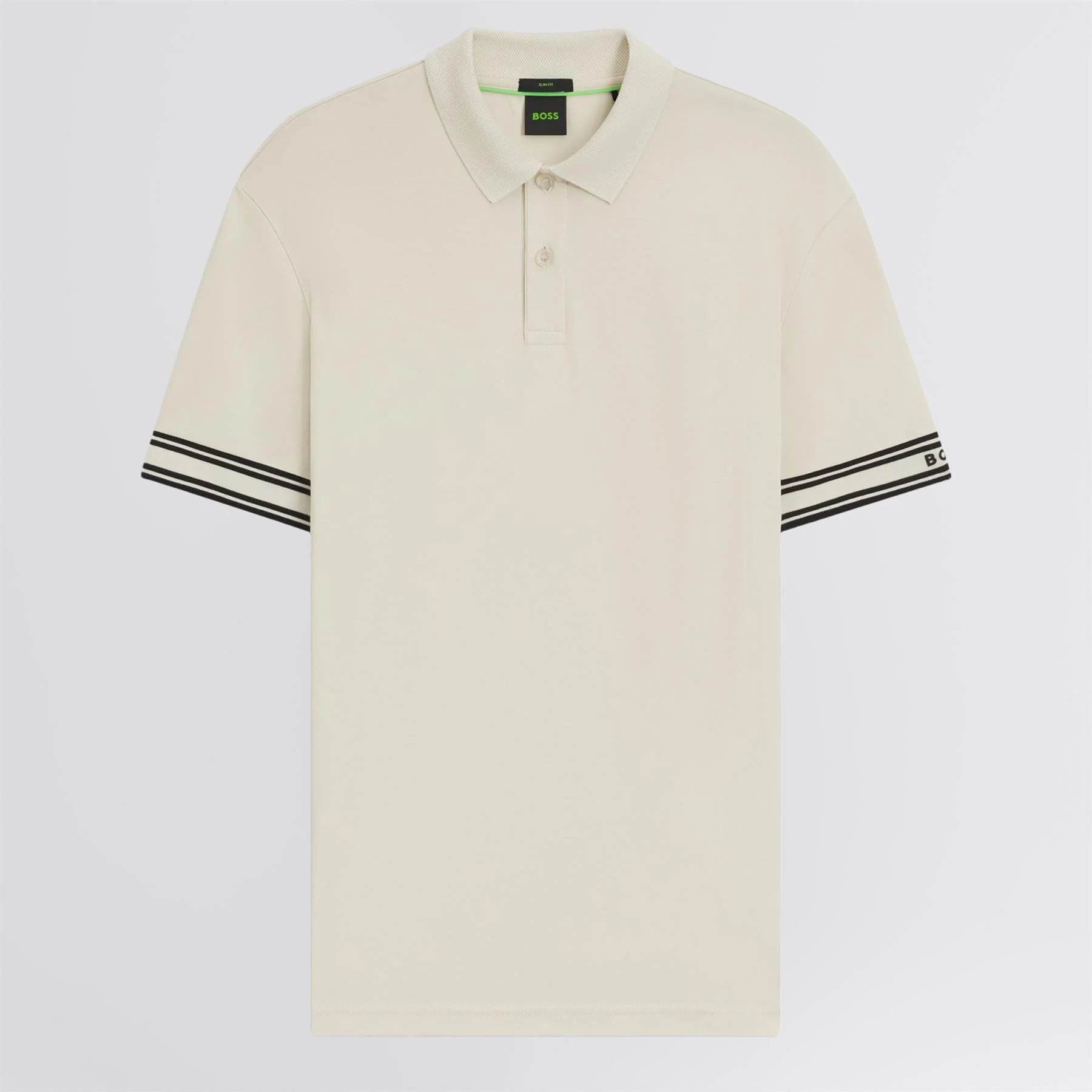 Zone Polo Open White - Image 6